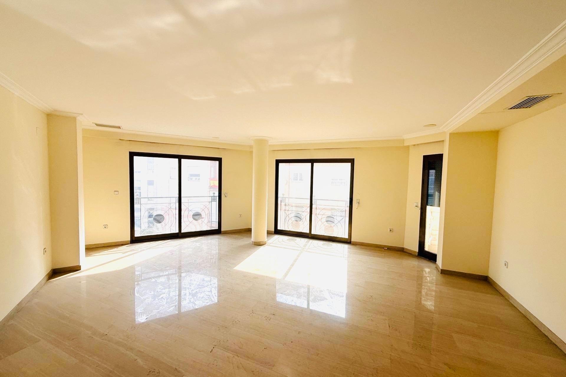 Resale - Piso - Elche - Centro