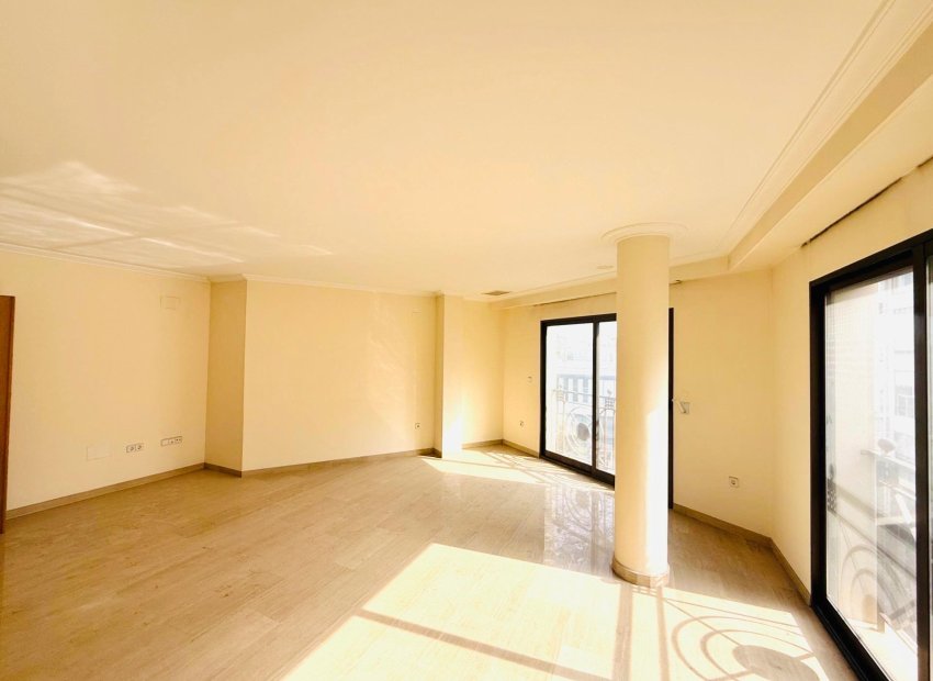 Resale - Piso - Elche - Centro