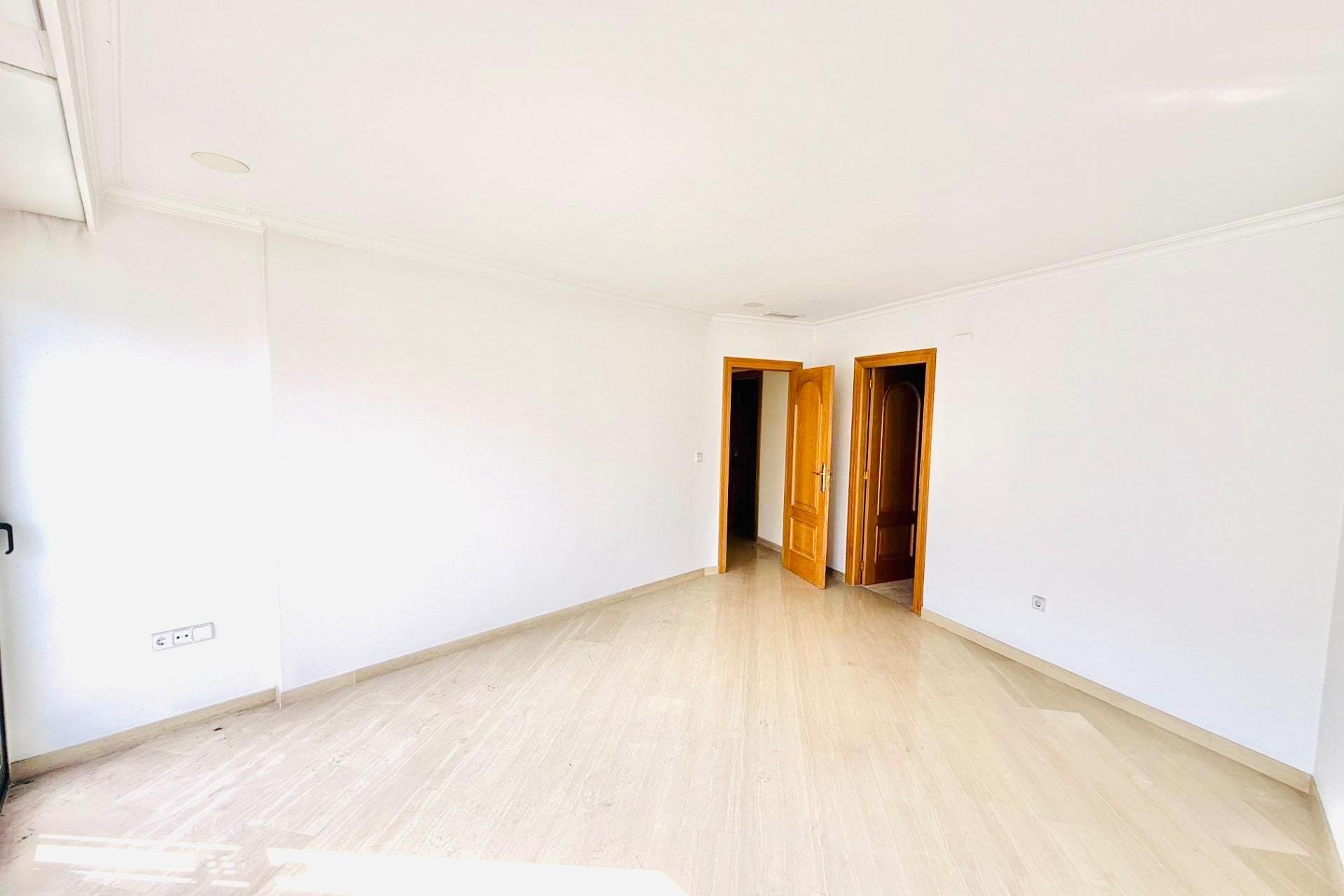 Resale - Piso - Elche - Centro