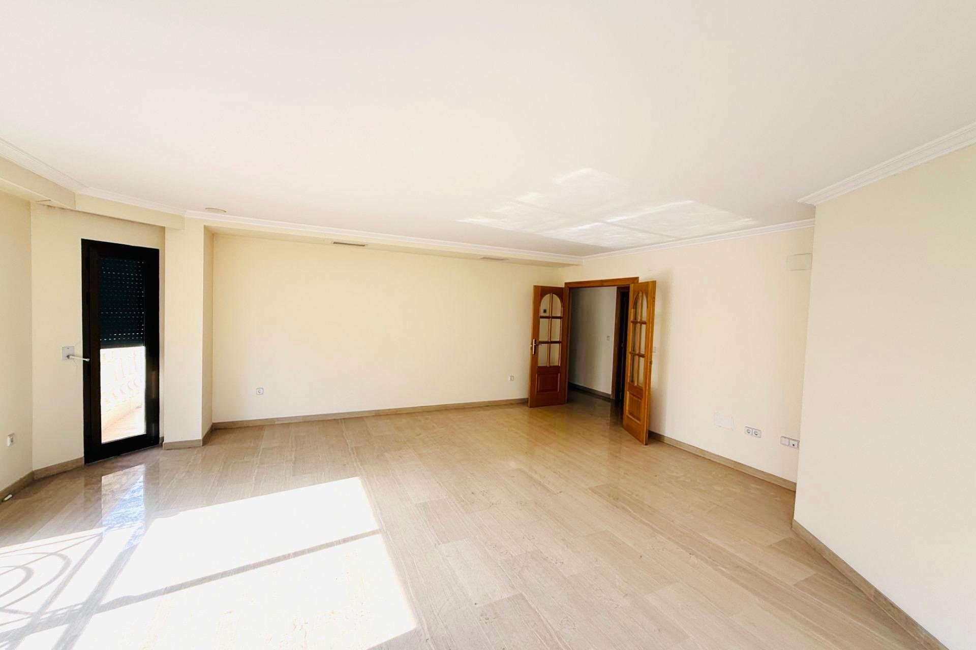 Resale - Piso - Elche - Centro