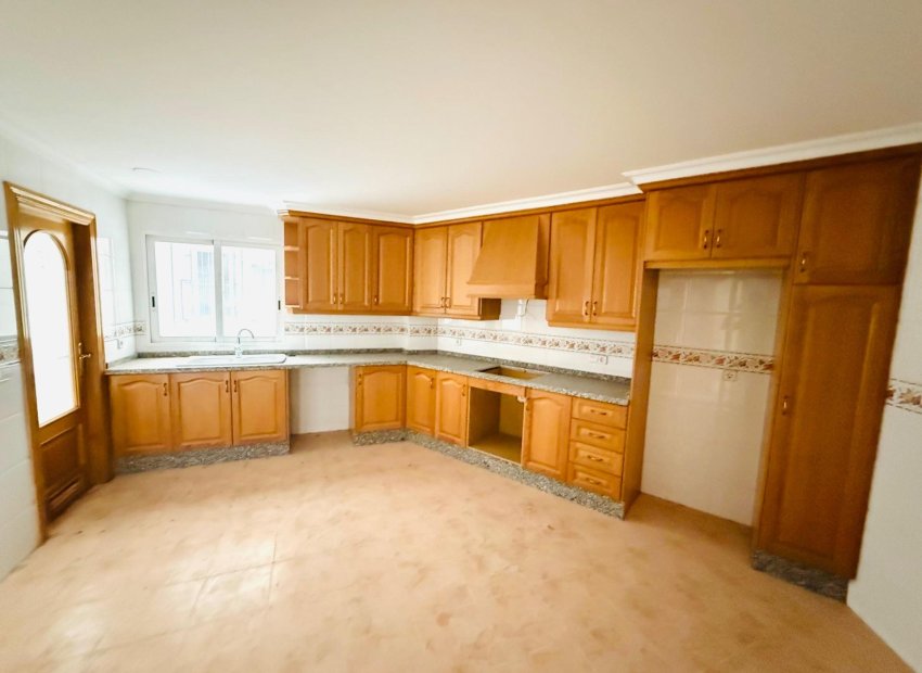 Resale - Piso - Elche - Centro