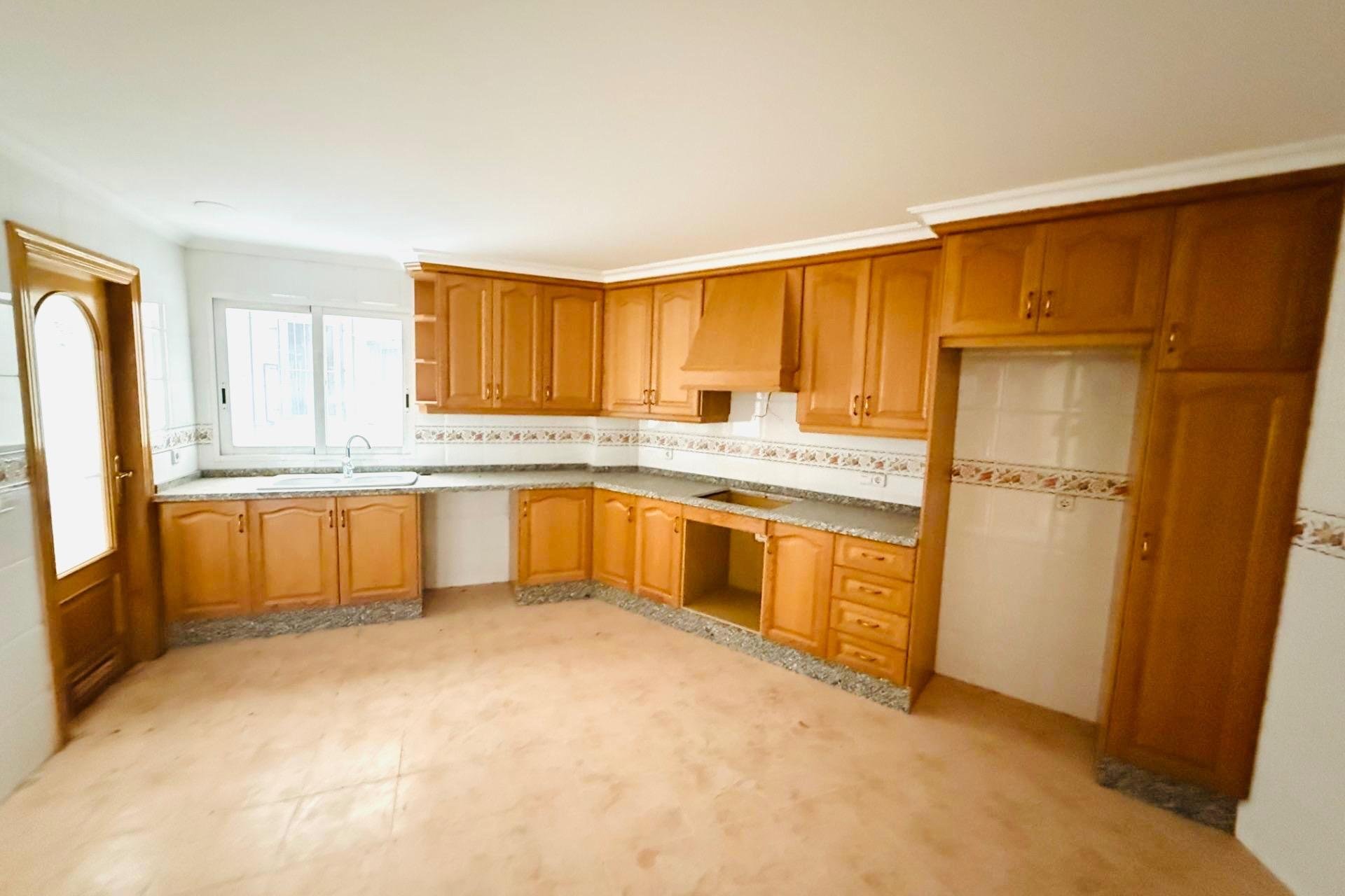 Resale - Piso - Elche - Centro