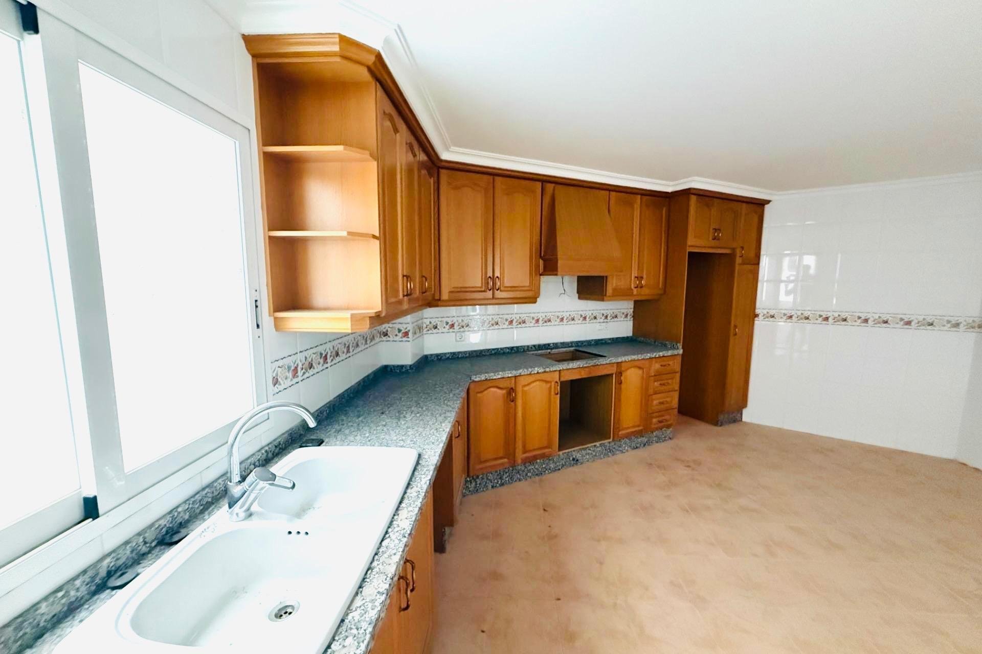 Resale - Piso - Elche - Centro