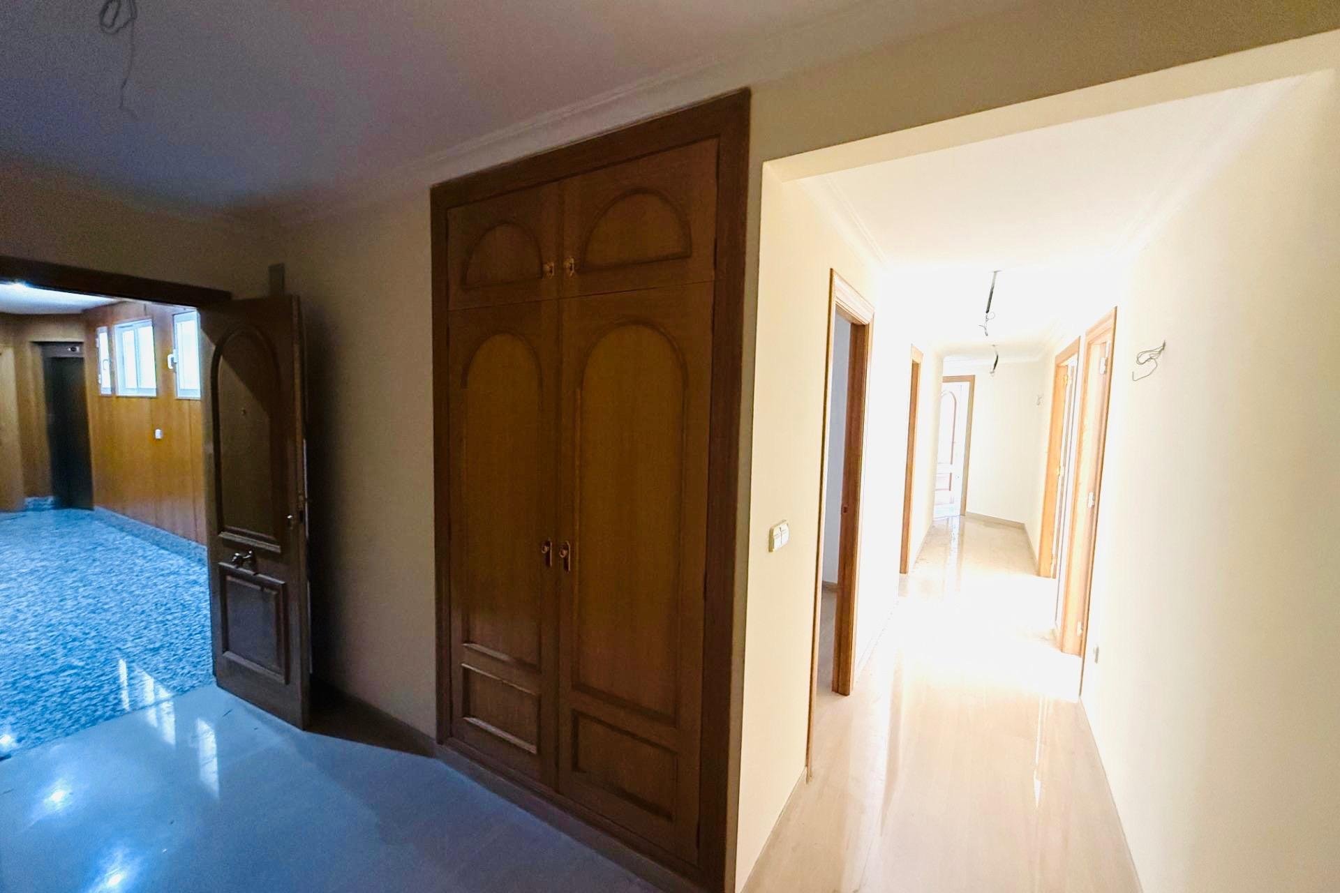 Resale - Piso - Elche - Centro