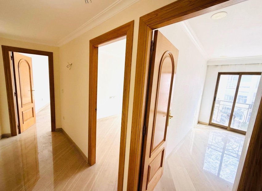 Resale - Piso - Elche - Centro