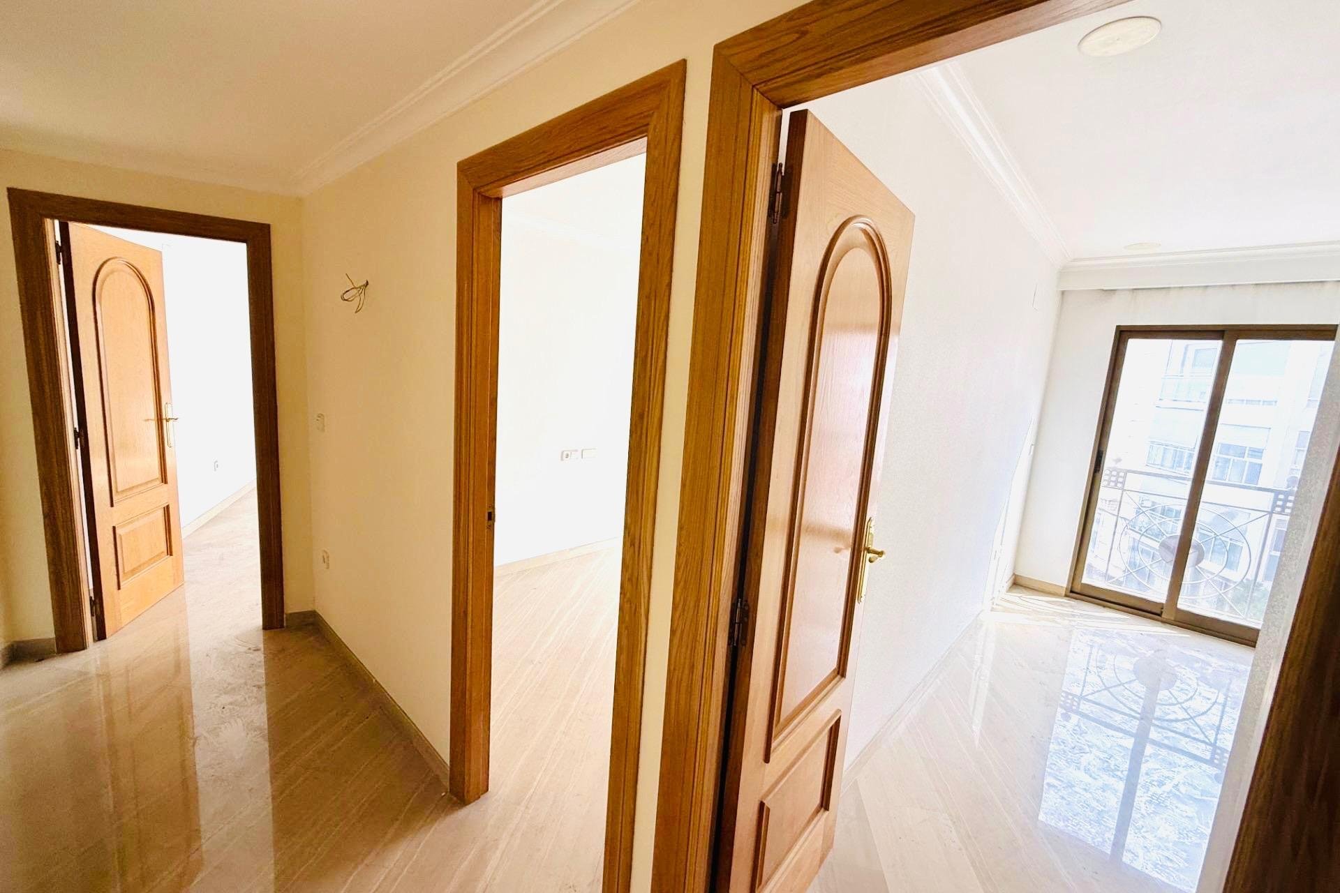 Resale - Piso - Elche - Centro