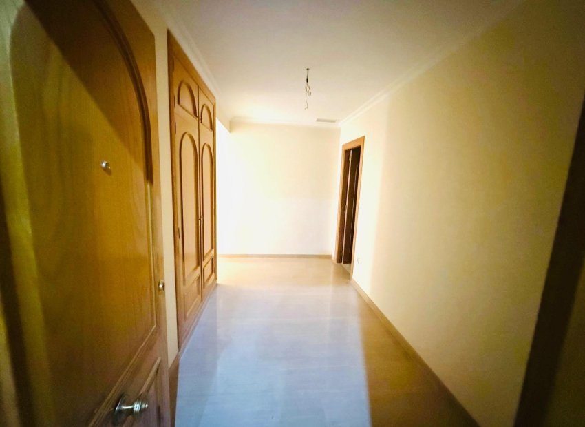 Resale - Piso - Elche - Centro