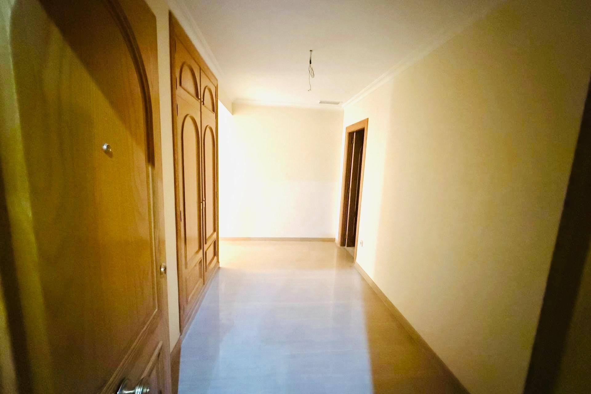 Resale - Piso - Elche - Centro