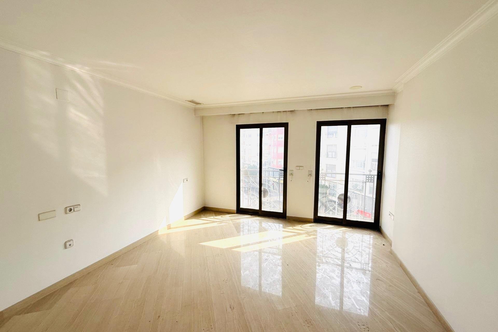 Resale - Piso - Elche - Centro