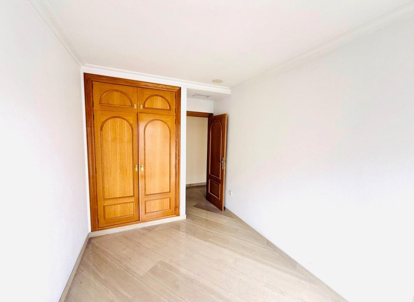 Resale - Piso - Elche - Centro