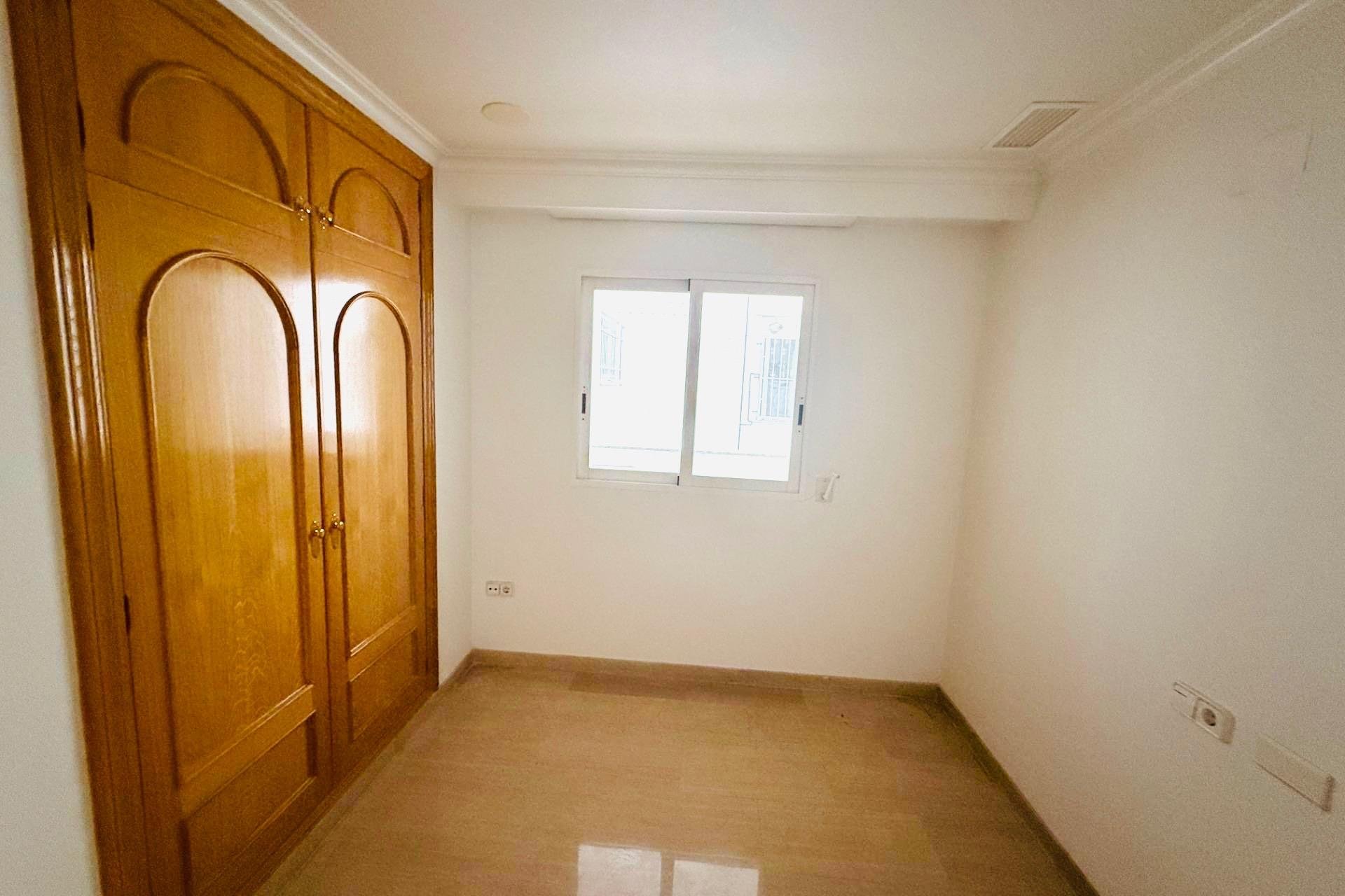 Resale - Piso - Elche - Centro