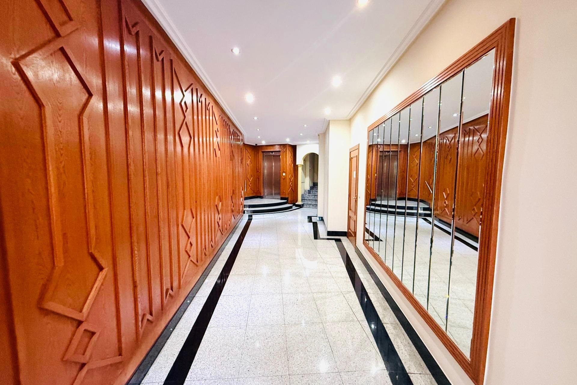 Resale - Piso - Elche - Centro