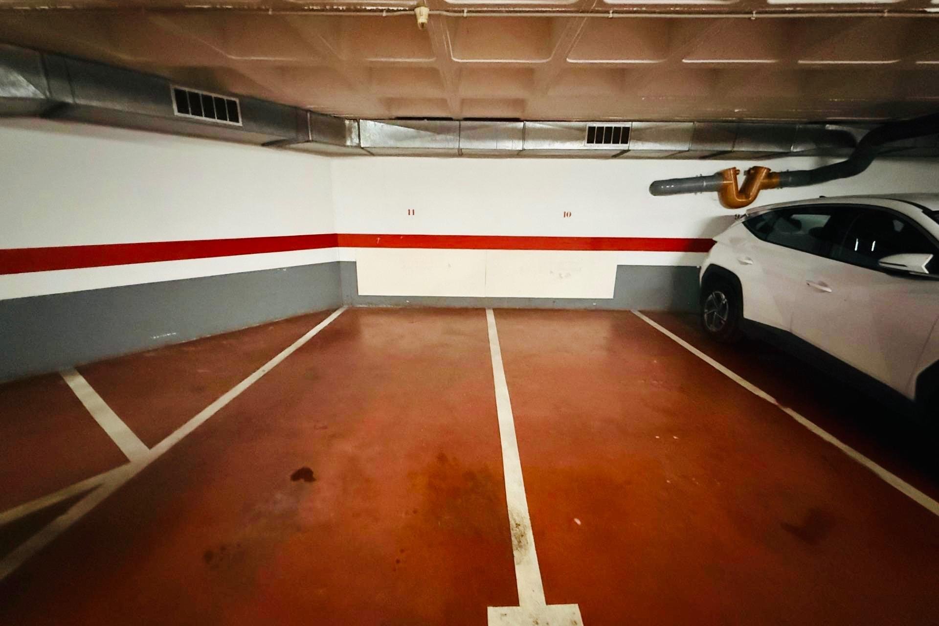 Resale - Piso - Elche - Centro