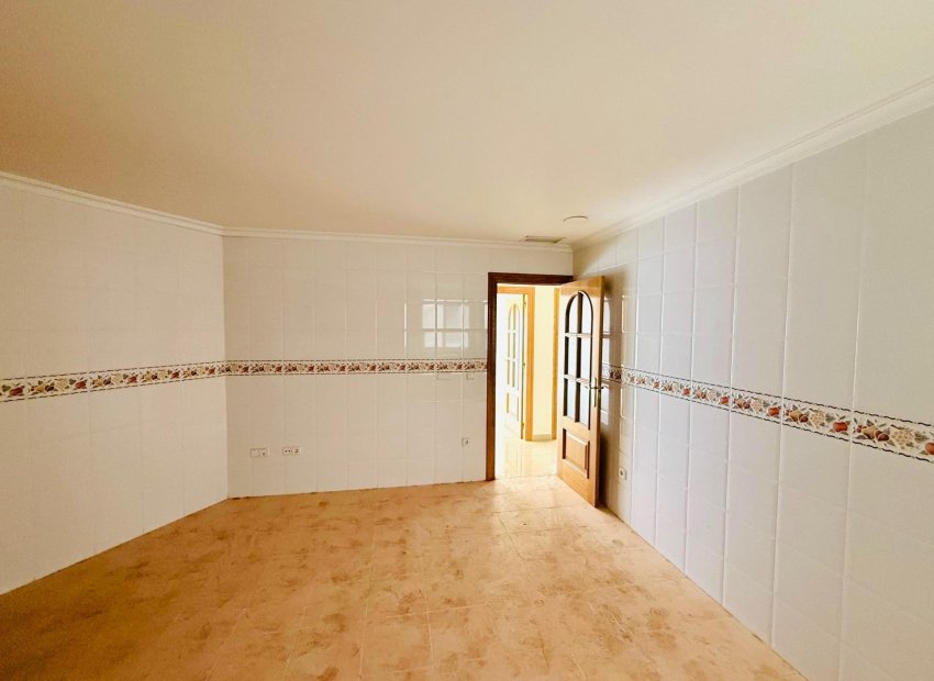 Resale - Piso - Elche - Centro