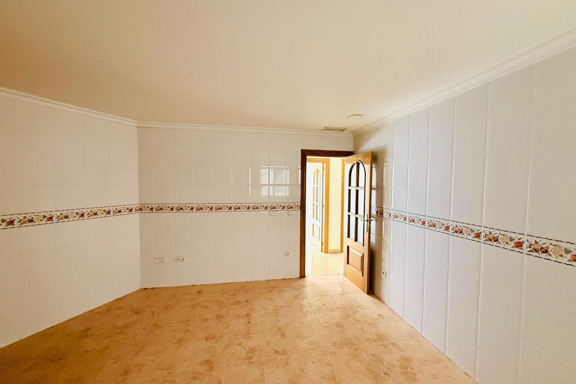 Resale - Piso - Elche - Centro