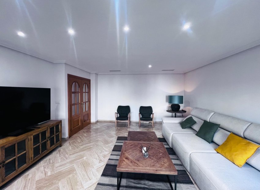 Resale - Piso - Elche - Centro