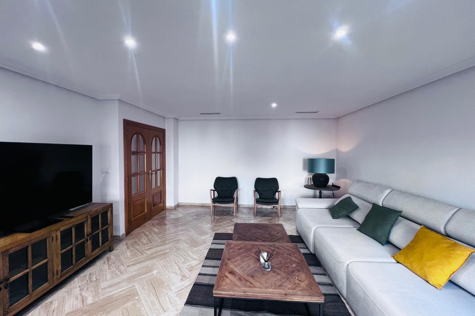 Resale - Piso - Elche - Centro