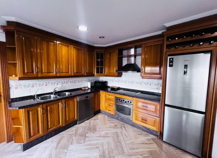 Resale - Piso - Elche - Centro