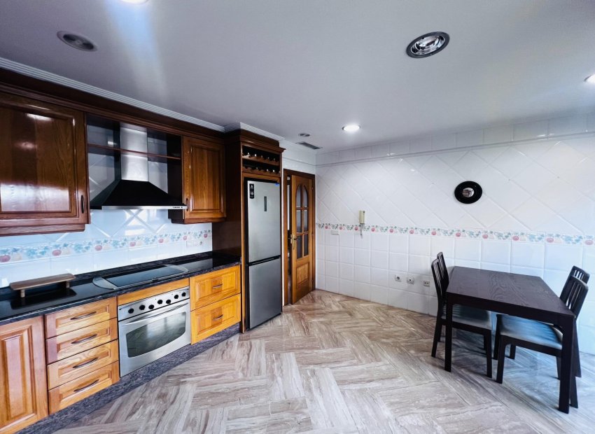 Resale - Piso - Elche - Centro