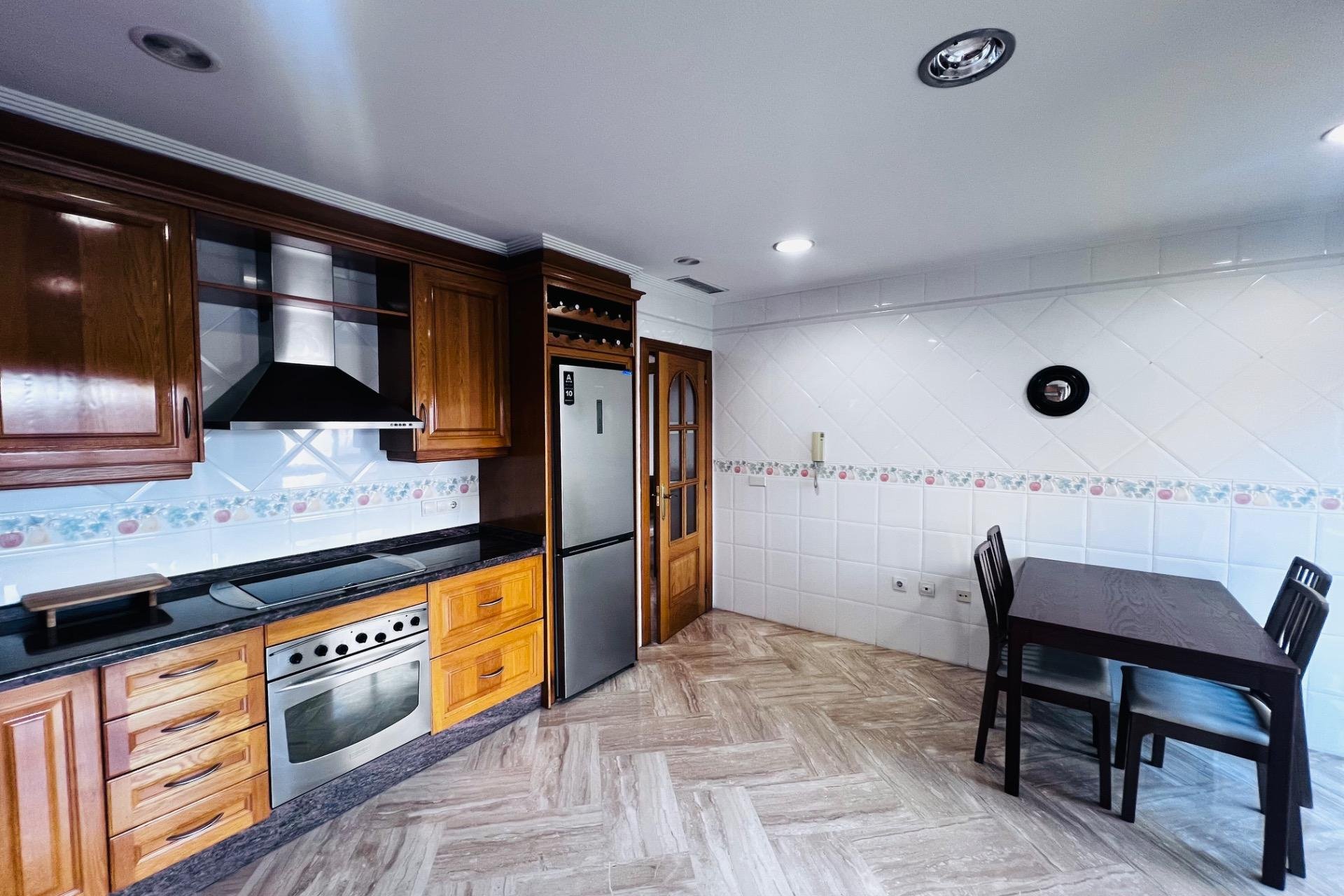 Resale - Piso - Elche - Centro