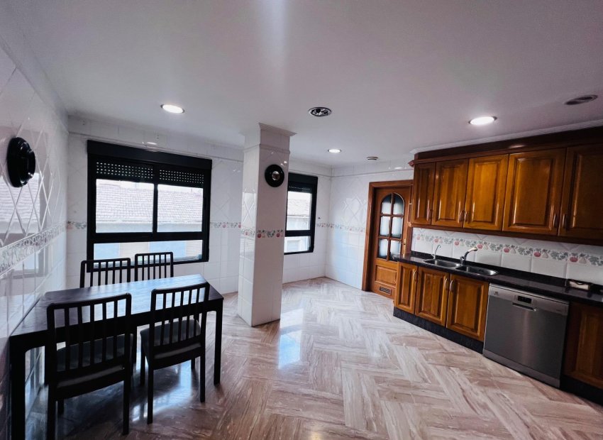 Resale - Piso - Elche - Centro