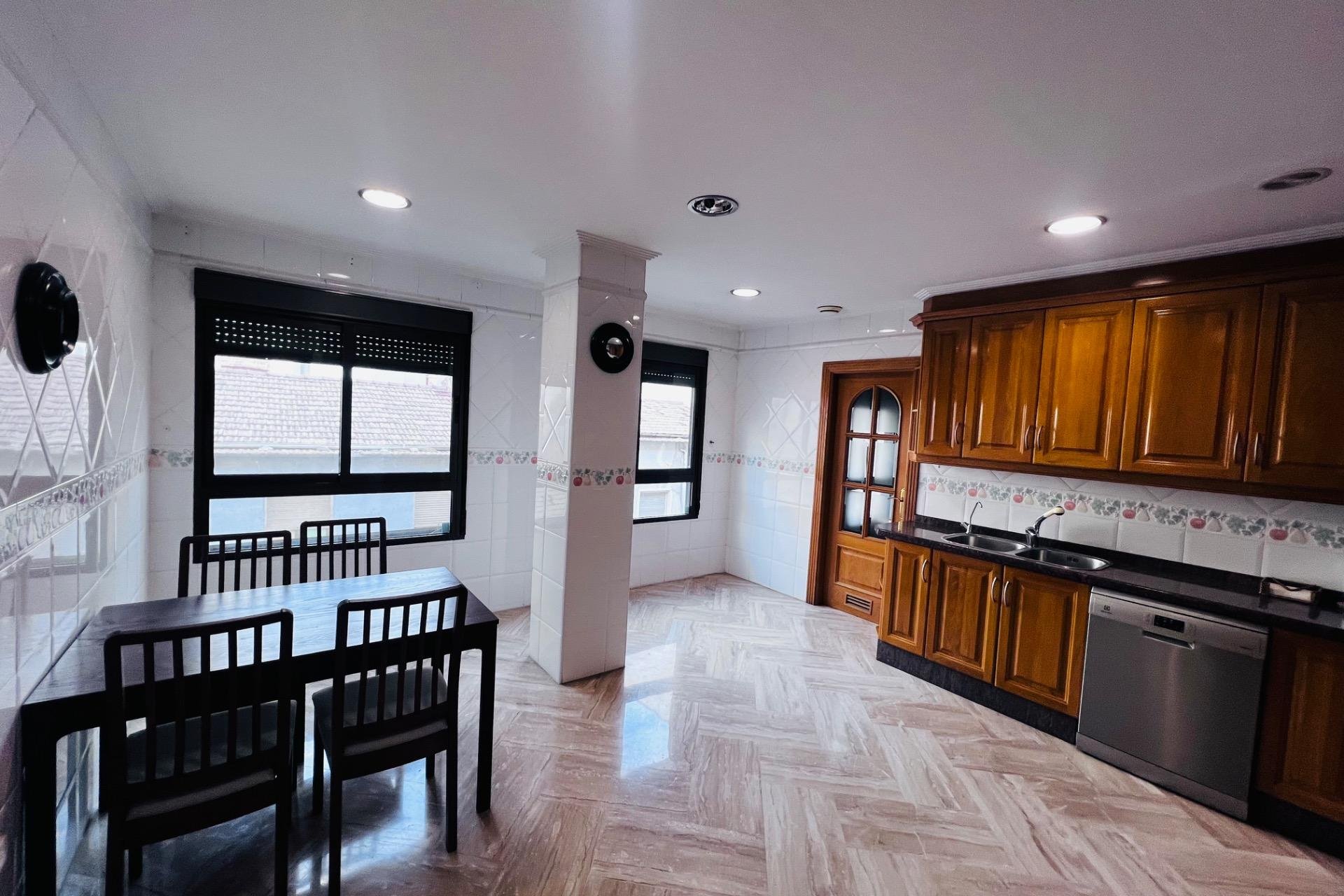 Resale - Piso - Elche - Centro