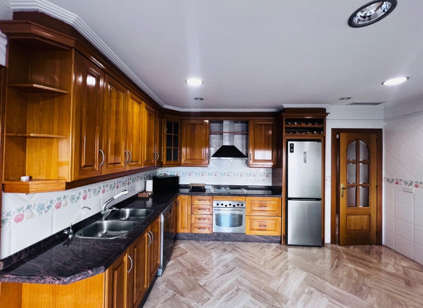 Resale - Piso - Elche - Centro