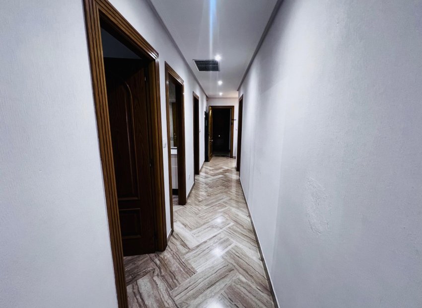 Resale - Piso - Elche - Centro