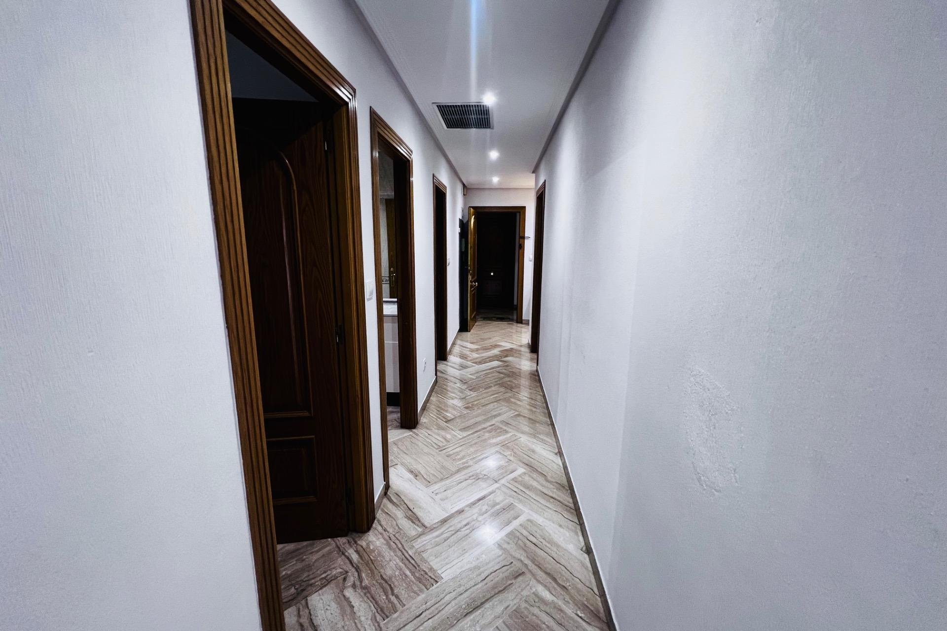 Resale - Piso - Elche - Centro