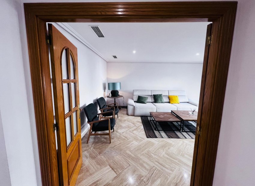 Resale - Piso - Elche - Centro