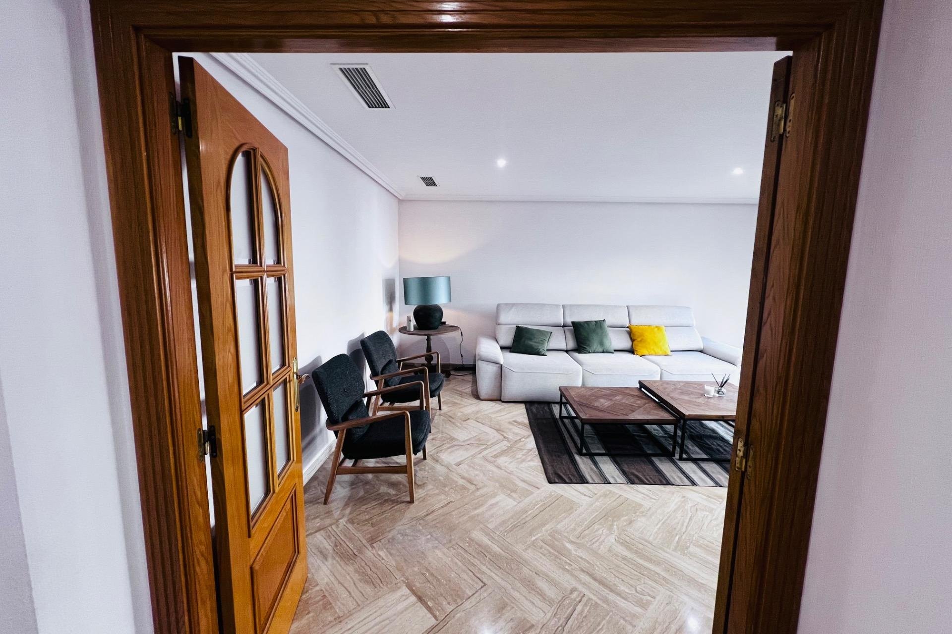 Resale - Piso - Elche - Centro