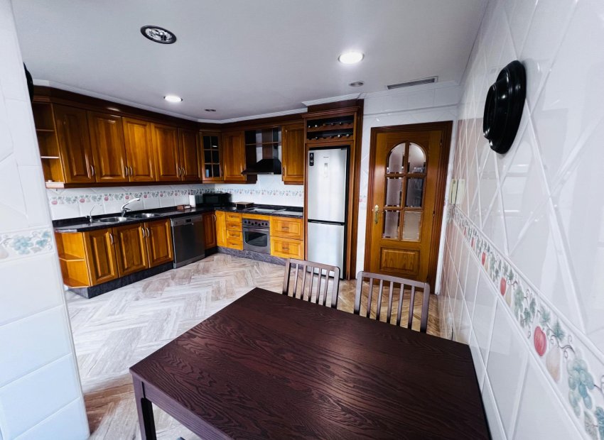 Resale - Piso - Elche - Centro