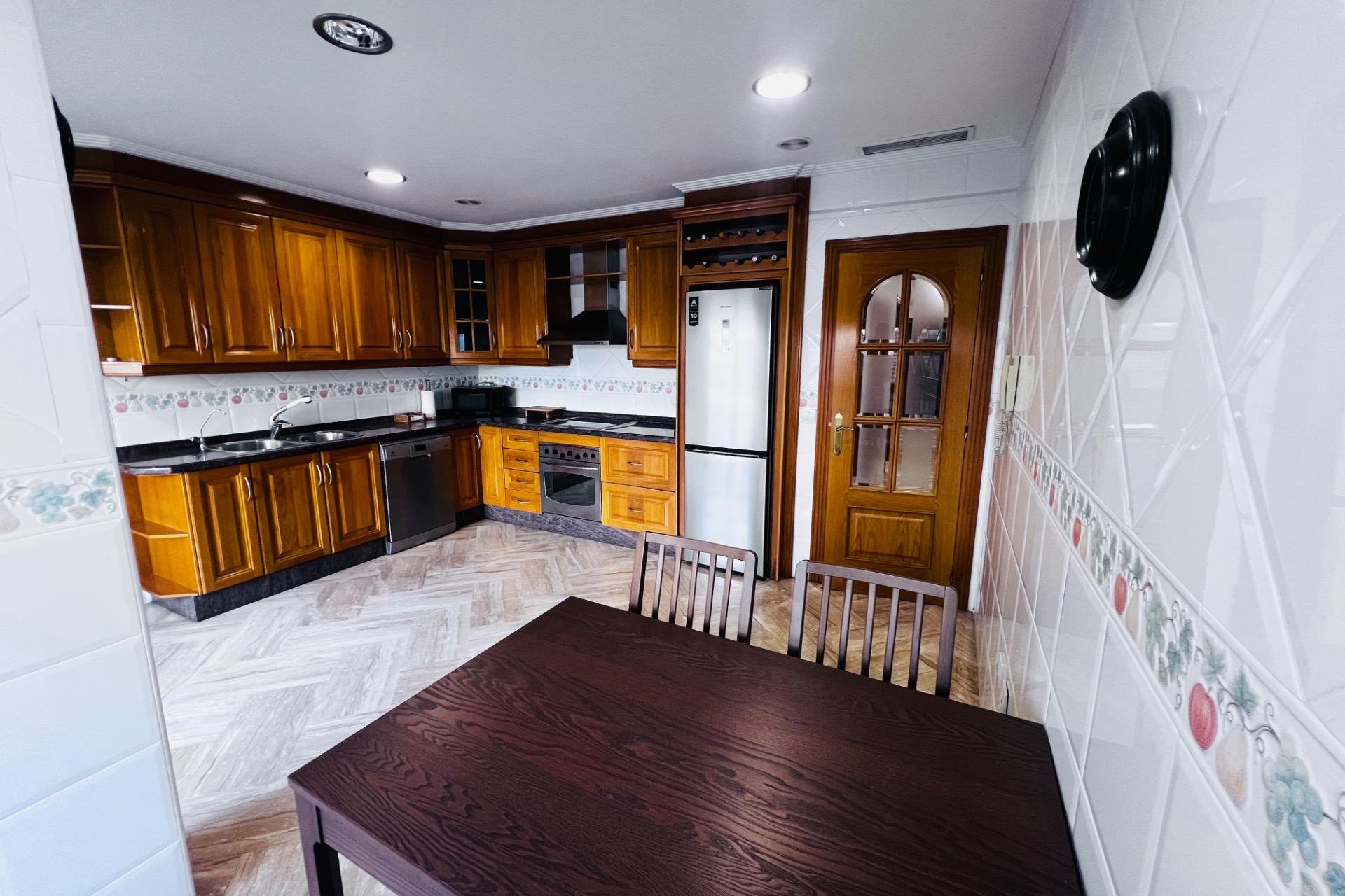 Resale - Piso - Elche - Centro