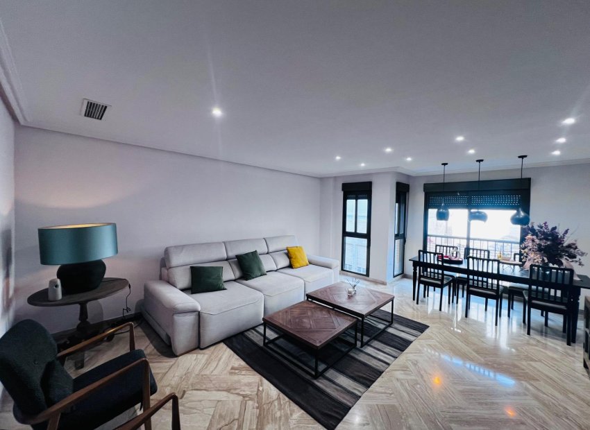 Resale - Piso - Elche - Centro