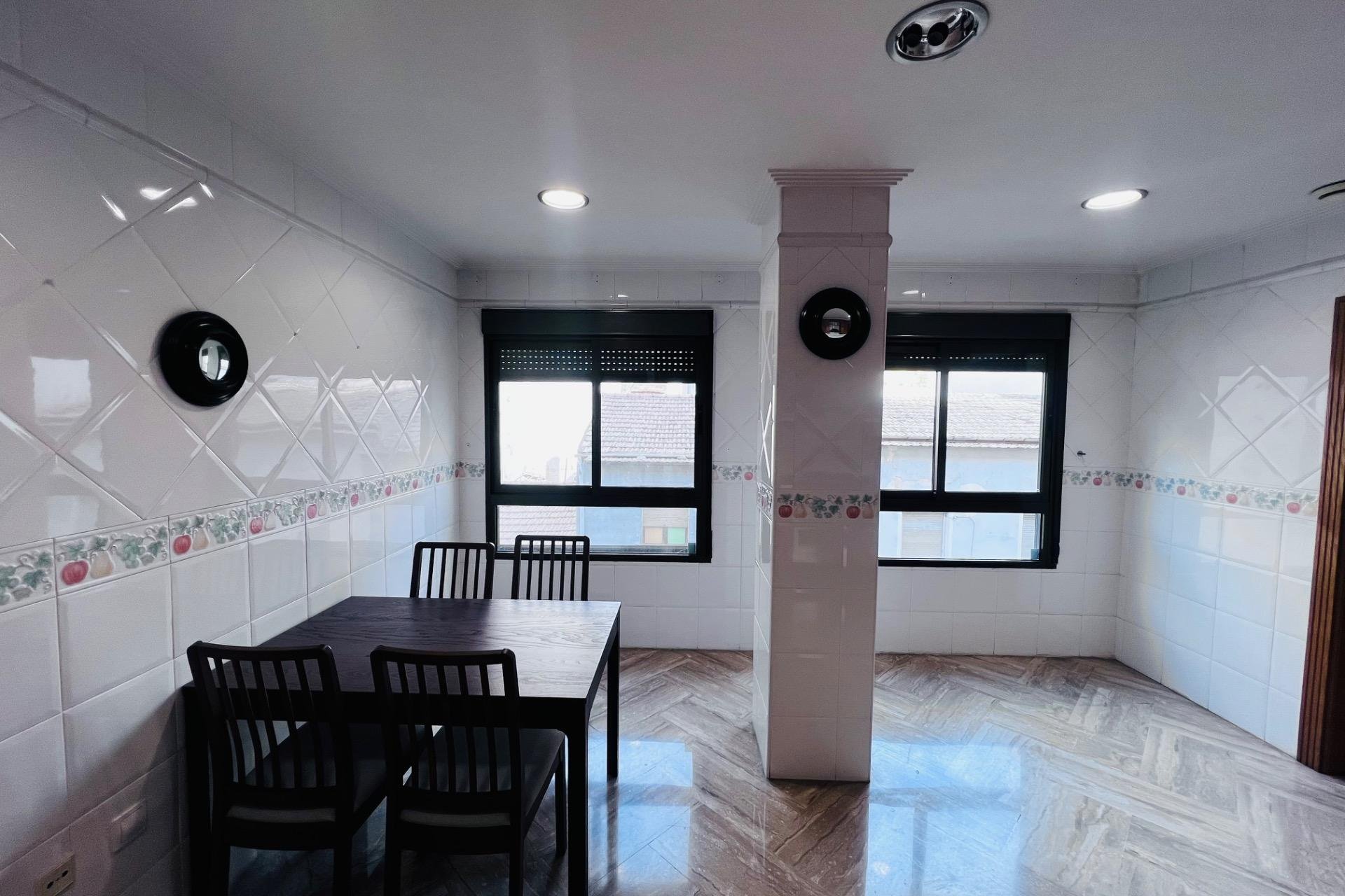 Resale - Piso - Elche - Centro