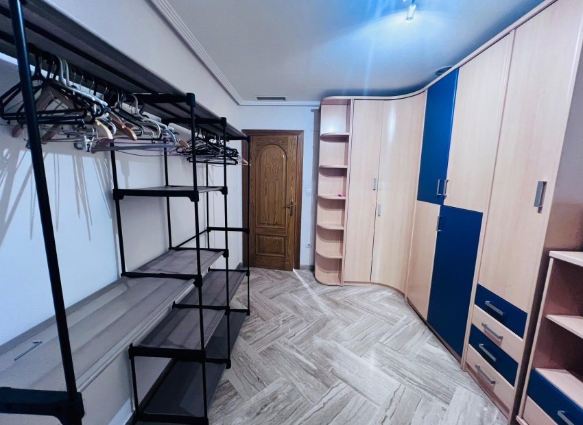 Resale - Piso - Elche - Centro