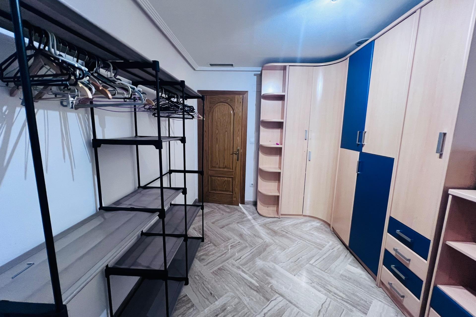 Resale - Piso - Elche - Centro