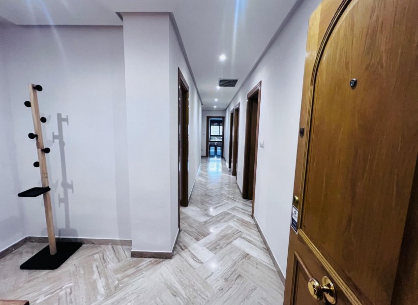 Resale - Piso - Elche - Centro