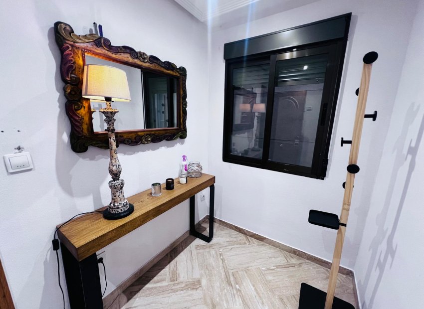 Resale - Piso - Elche - Centro