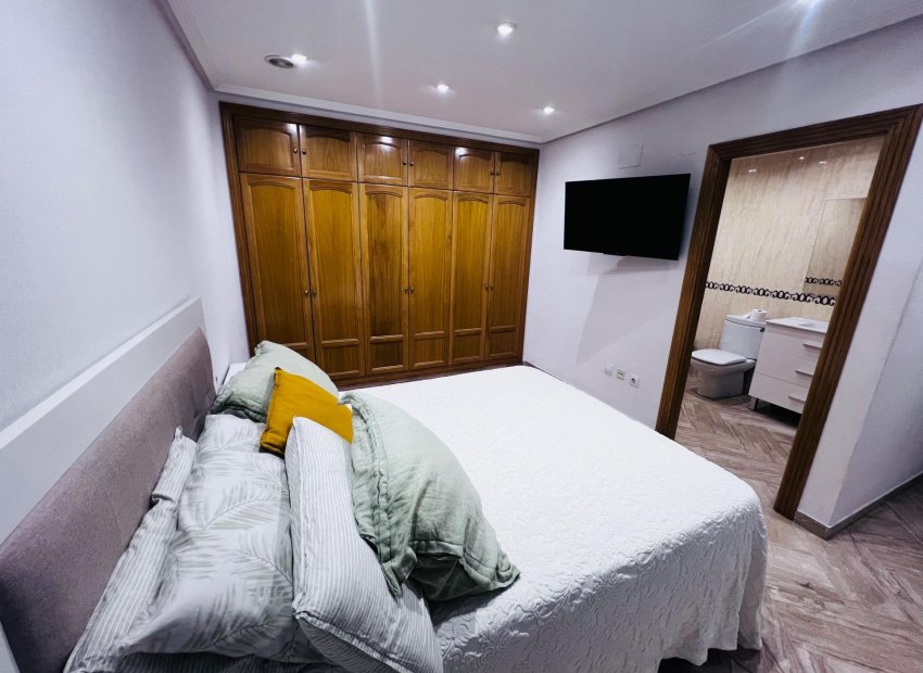 Resale - Piso - Elche - Centro