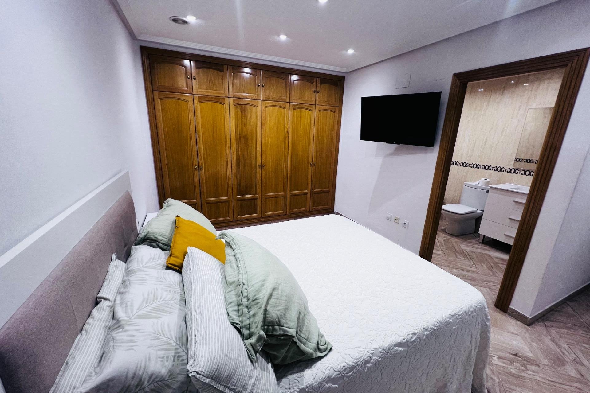 Resale - Piso - Elche - Centro