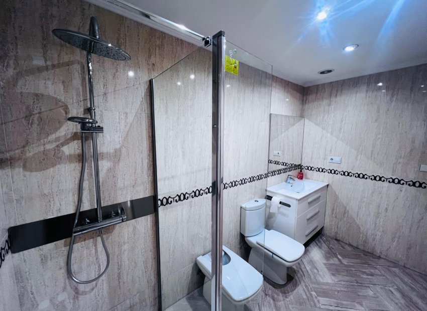 Resale - Piso - Elche - Centro