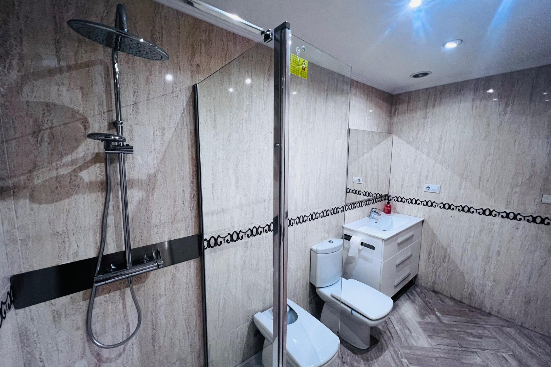 Resale - Piso - Elche - Centro