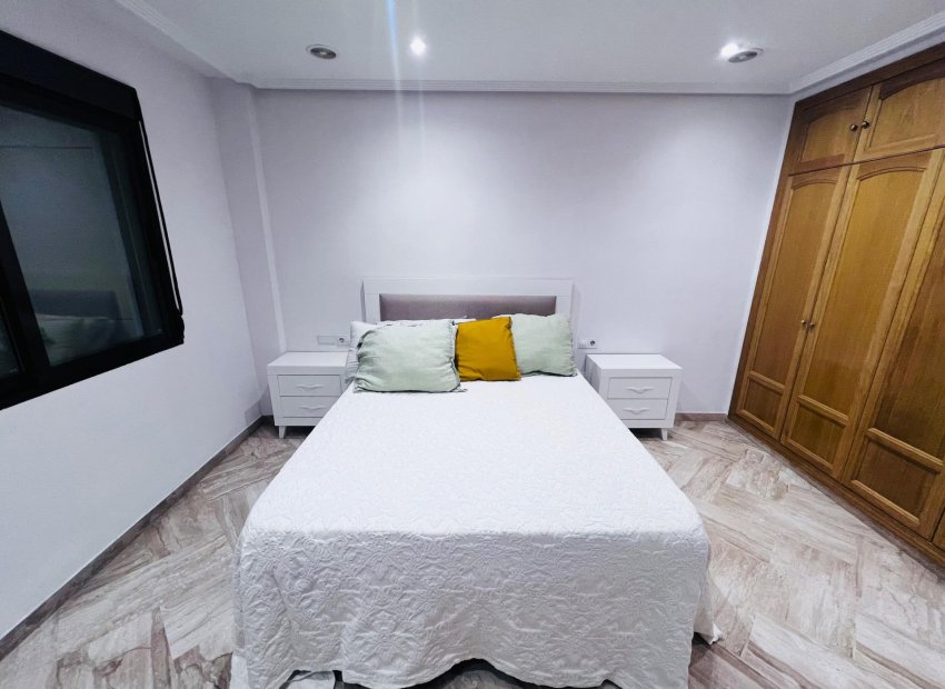 Resale - Piso - Elche - Centro