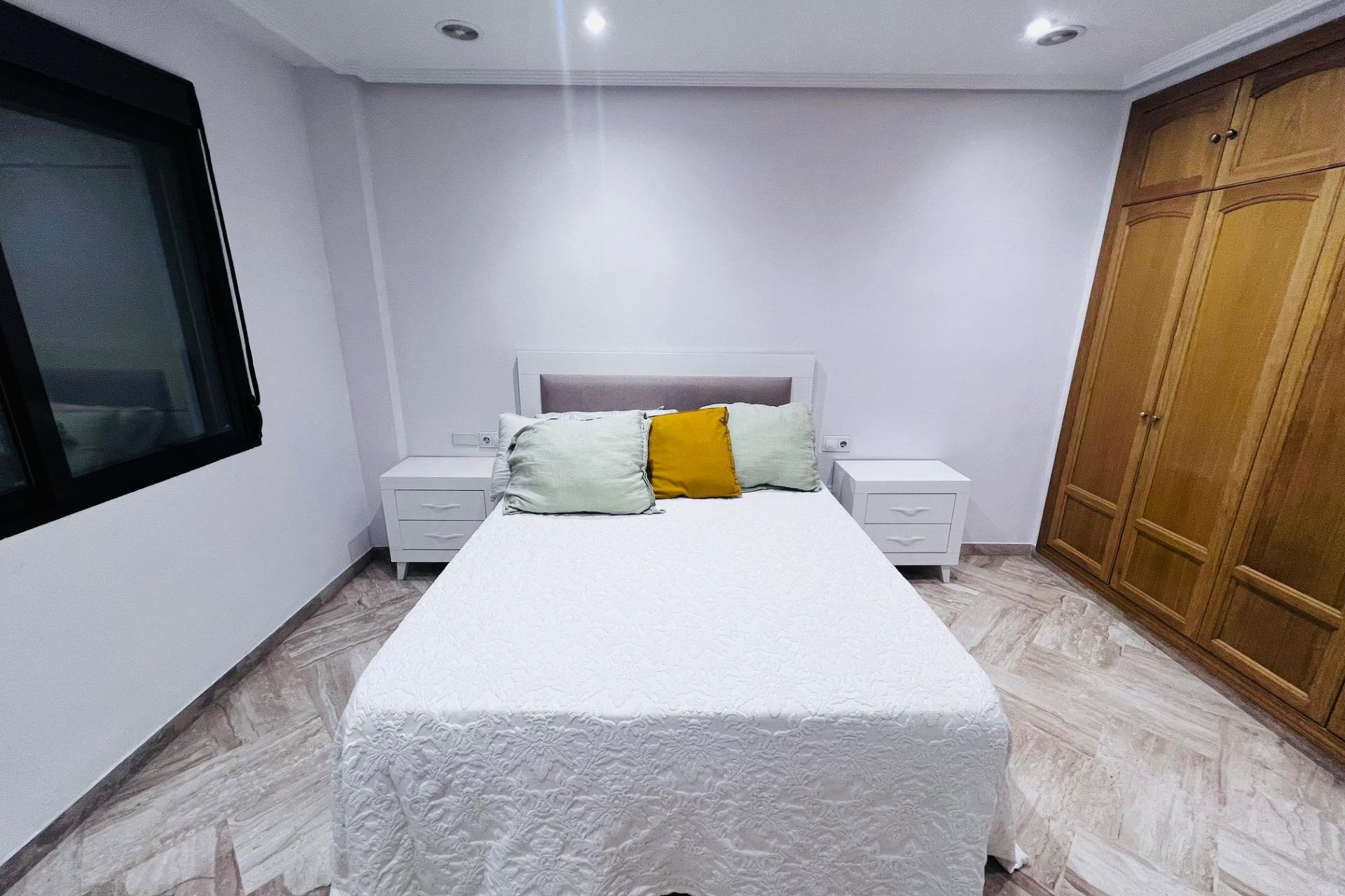 Resale - Piso - Elche - Centro