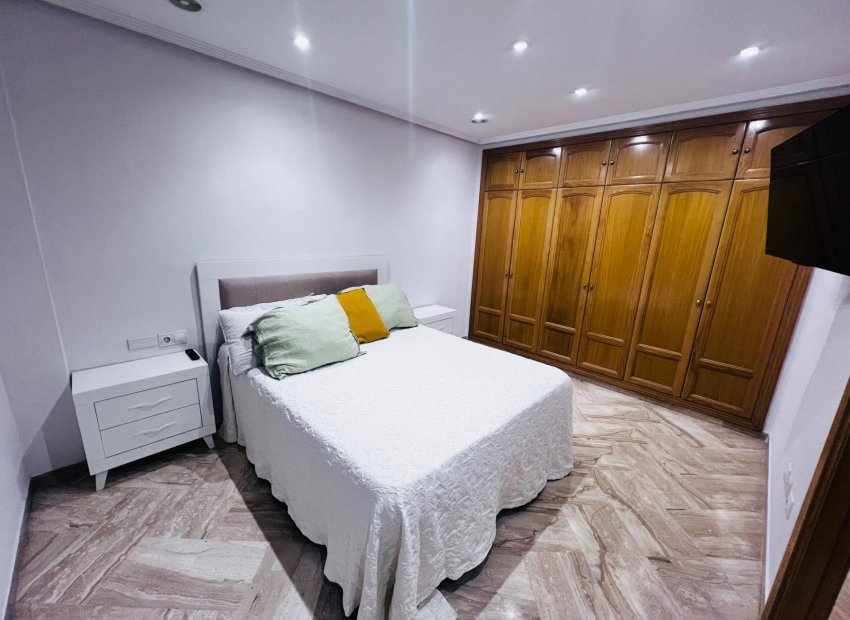 Resale - Piso - Elche - Centro