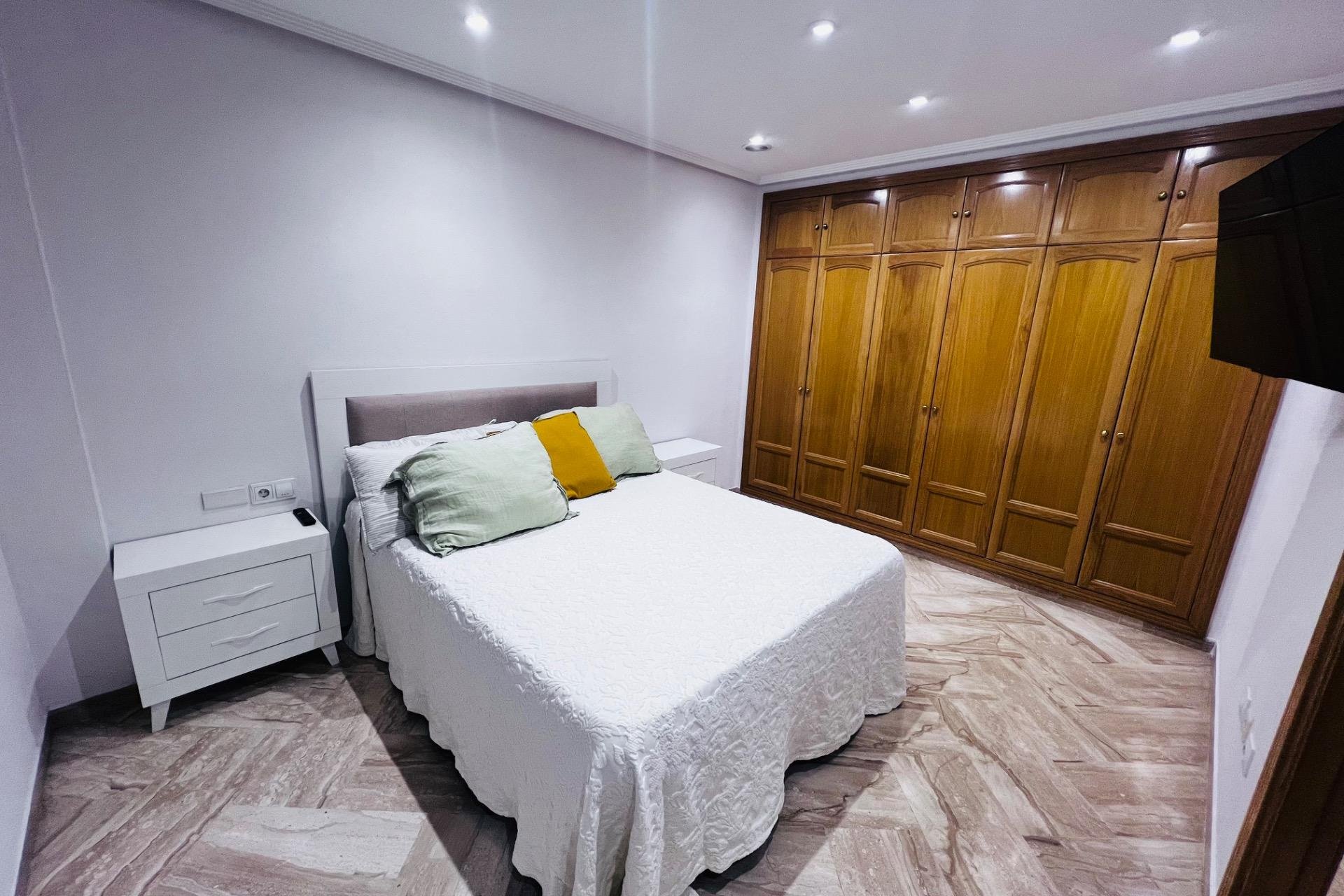 Resale - Piso - Elche - Centro