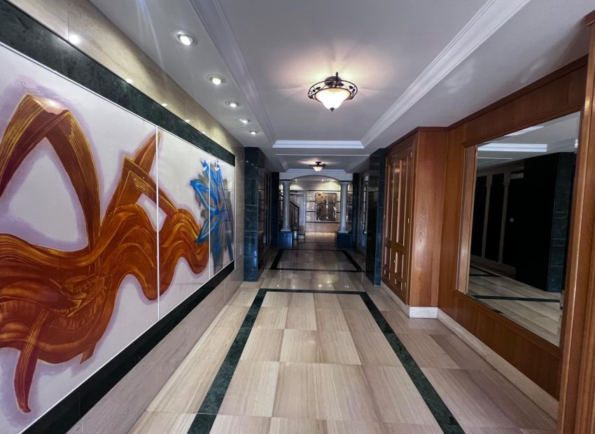 Resale - Piso - Elche - Centro