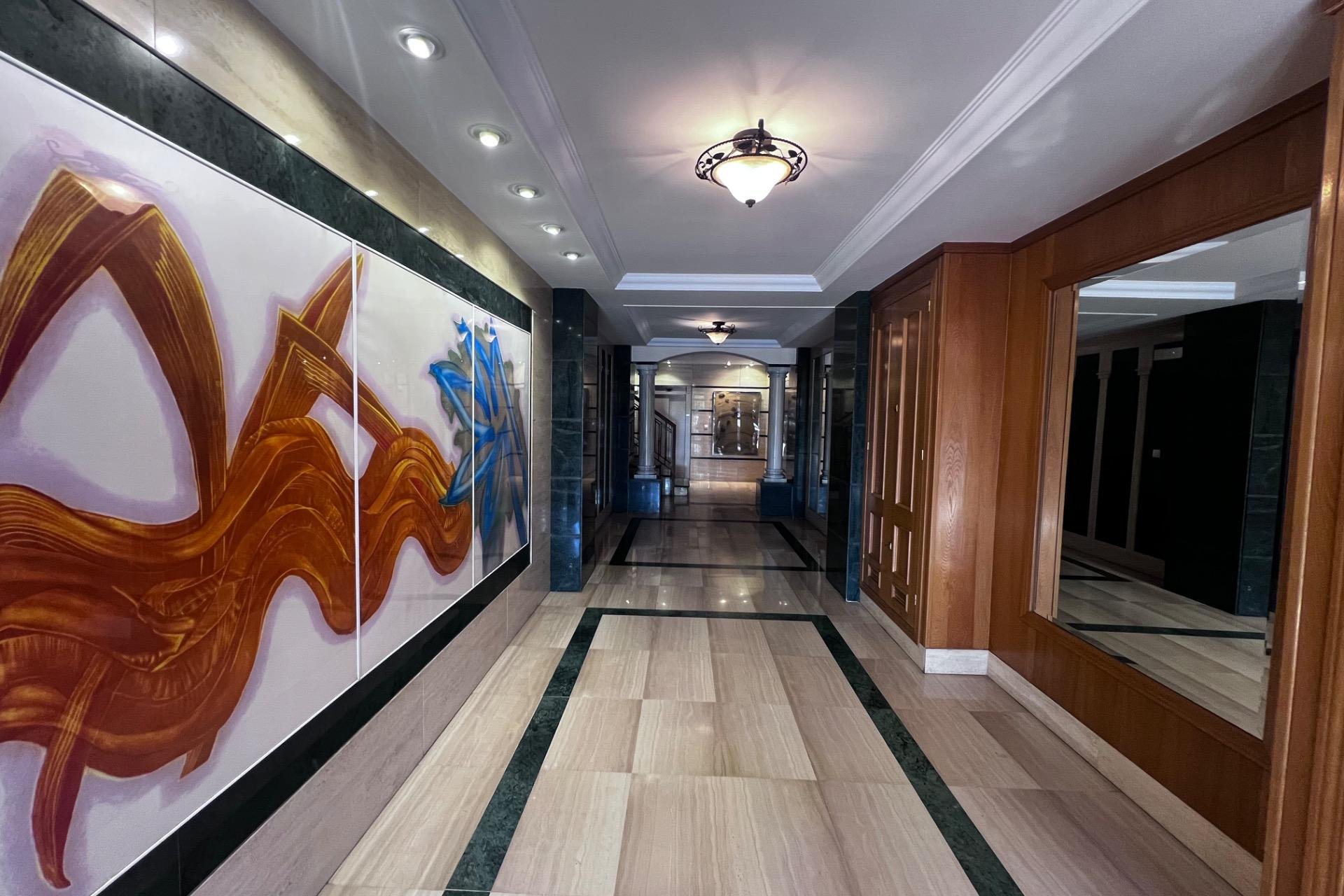 Resale - Piso - Elche - Centro