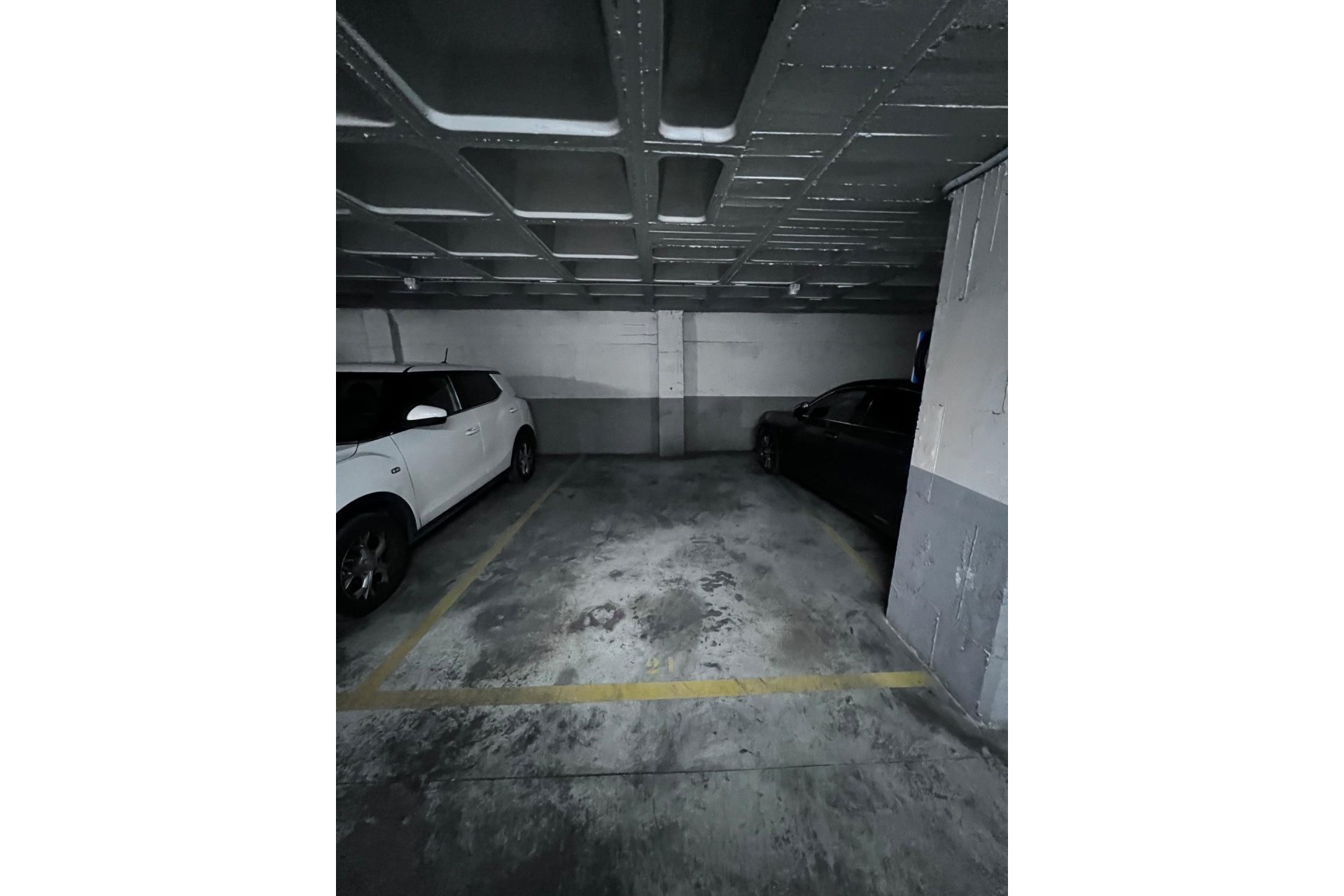 Resale - Piso - Elche - Centro